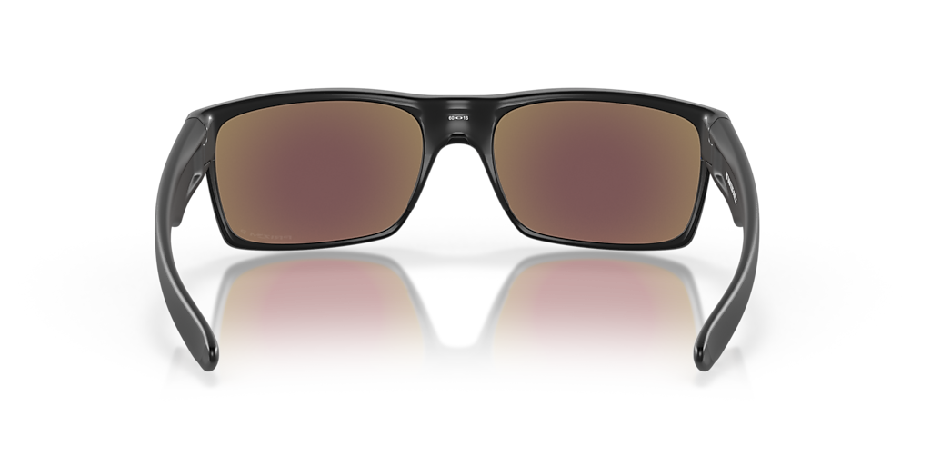 Oakley TwoFace™ L (60 - 16) with Blue lenses and Black frame