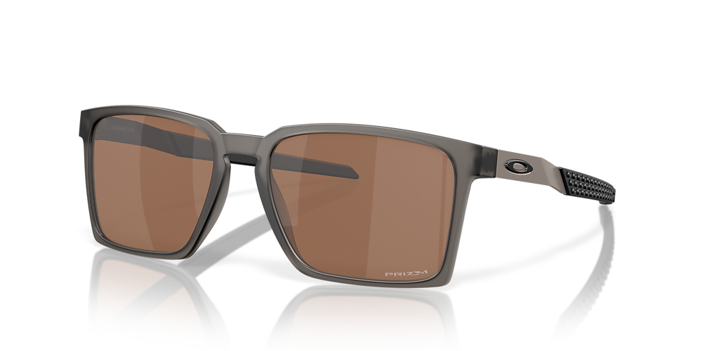 Oakley Exchange Sun L (56 - 17) with Brown lenses and Grey frame