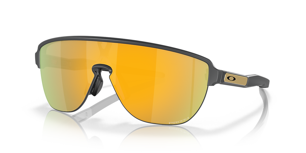 Oakley Corridor L (42 - 142) with Gold lenses and Grey frame