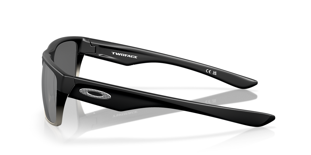 Oakley TwoFace™ Machinist Collection L (60 - 16) with Grey lenses