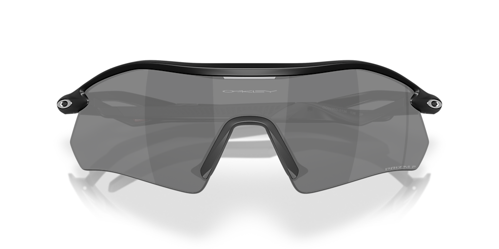 Oakley Radar® Plate​ L (36 - 136) with Black lenses and Black