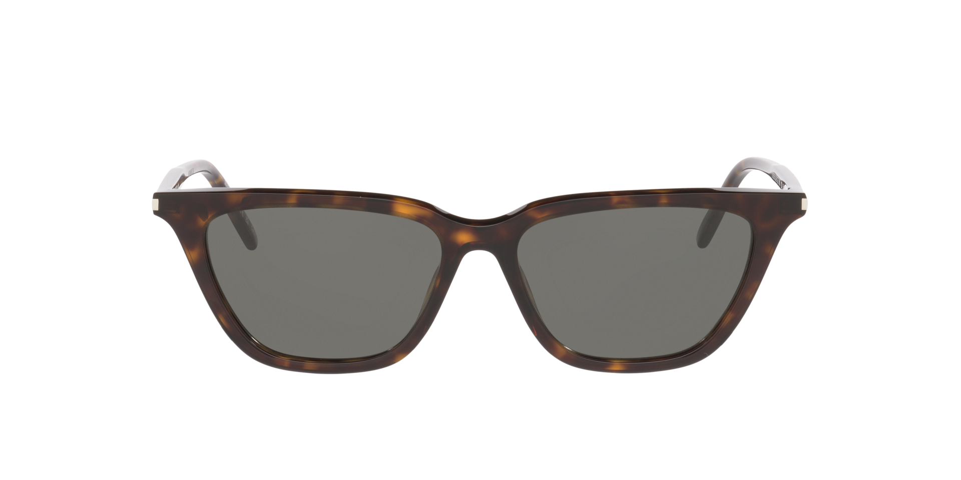 Saint Laurent Sl 889 Sulpice Thin XS (53 - 15) with Grey lenses