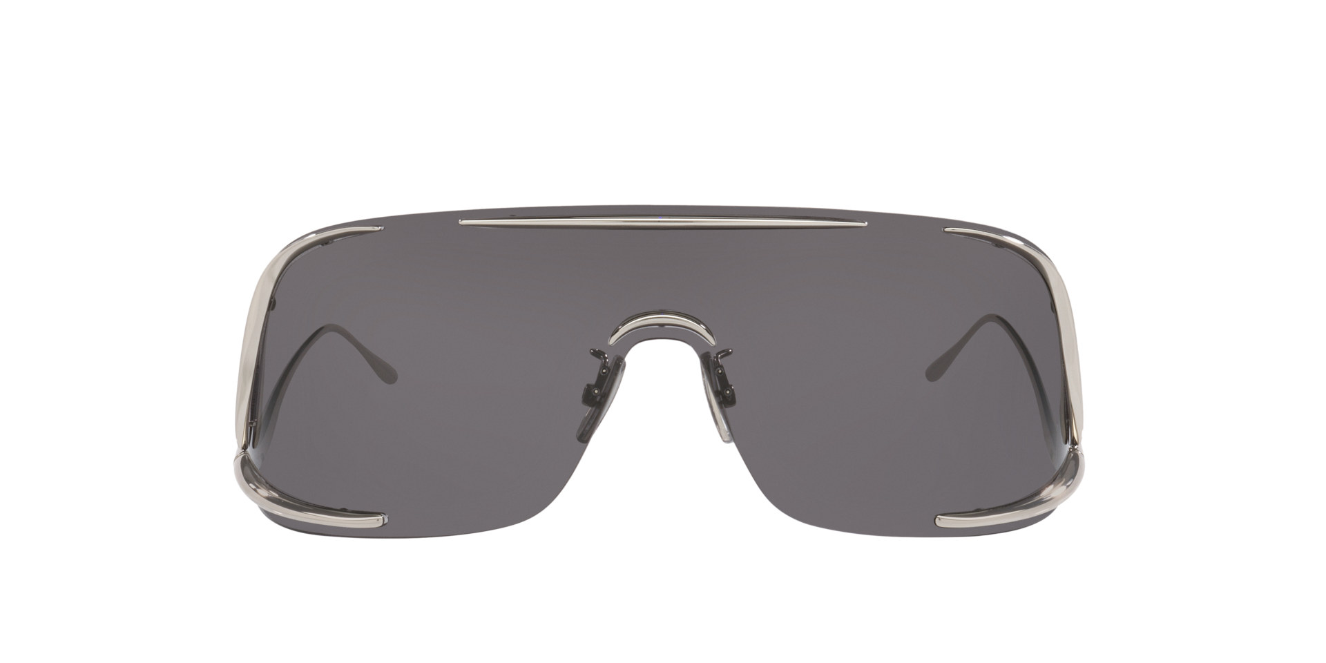 Loewe Signature Lw40193U XXL (99 - 199) with Grey lenses and