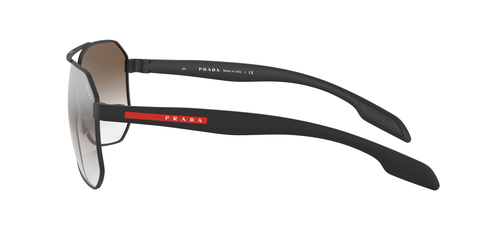 Prada Linea Rossa PS 51VS — Солнцезащитные очки