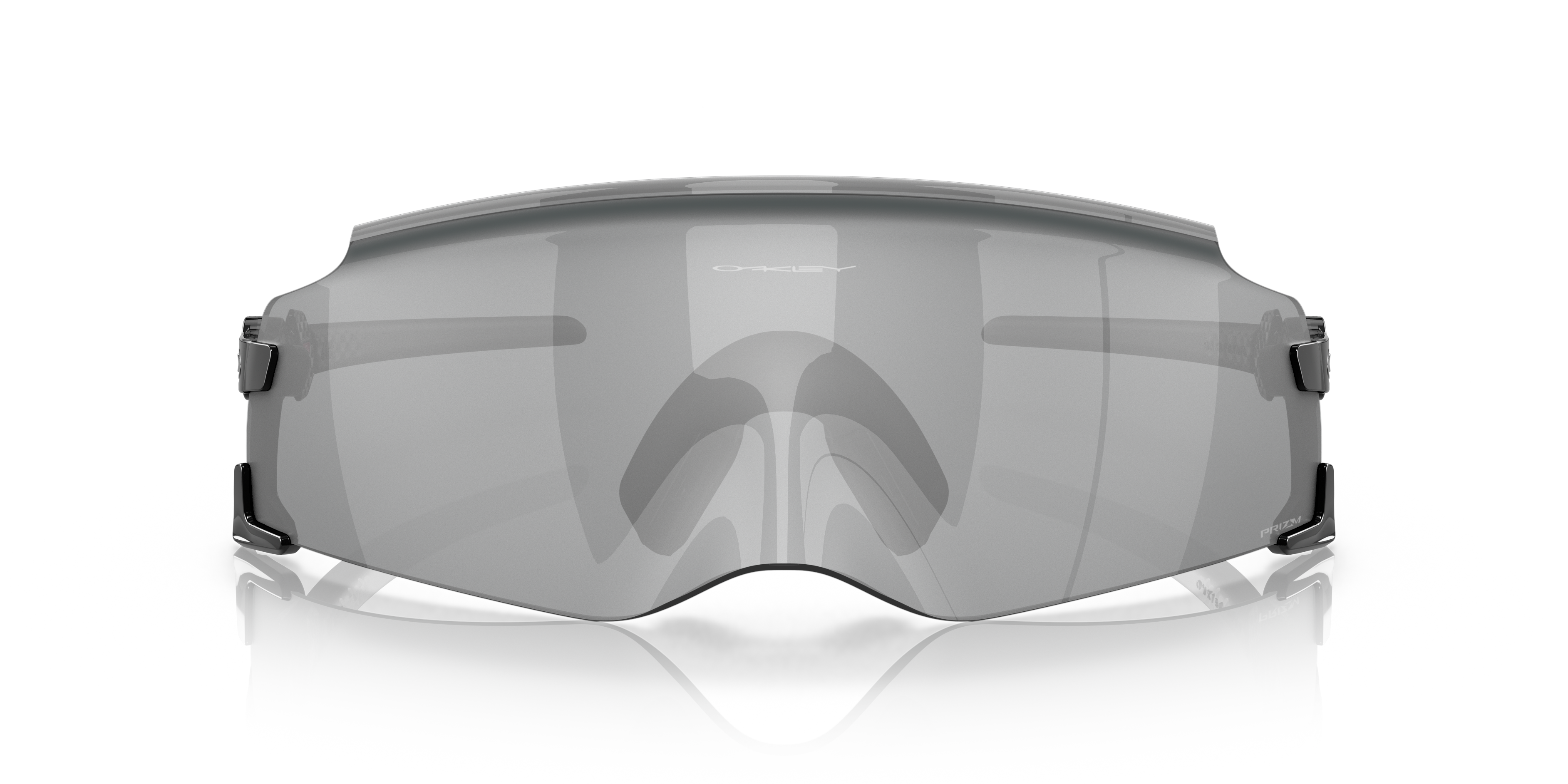 Oakley Oakley Kato M (0 - 149) with Black lenses and Black frame