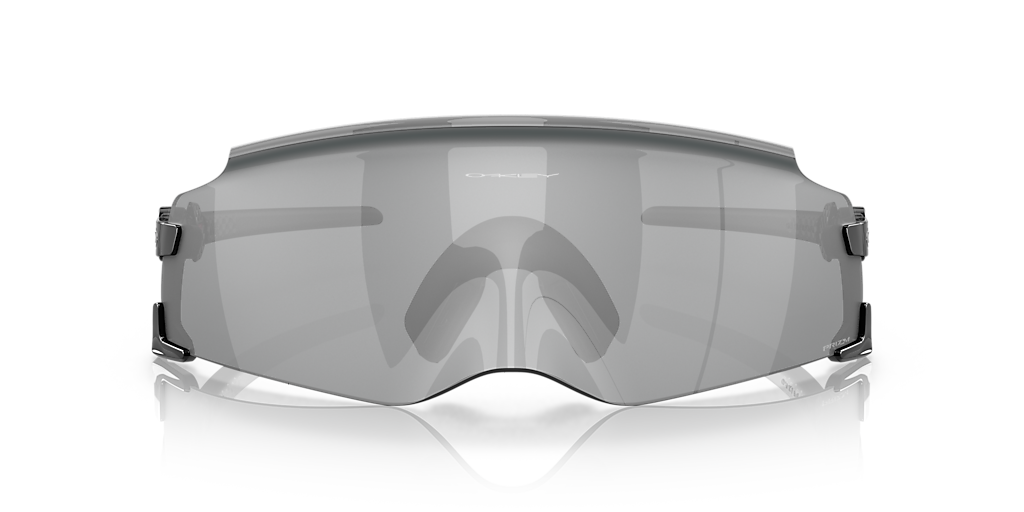 Oakley Oakley Kato M (0 - 149) with Black lenses and Black frame