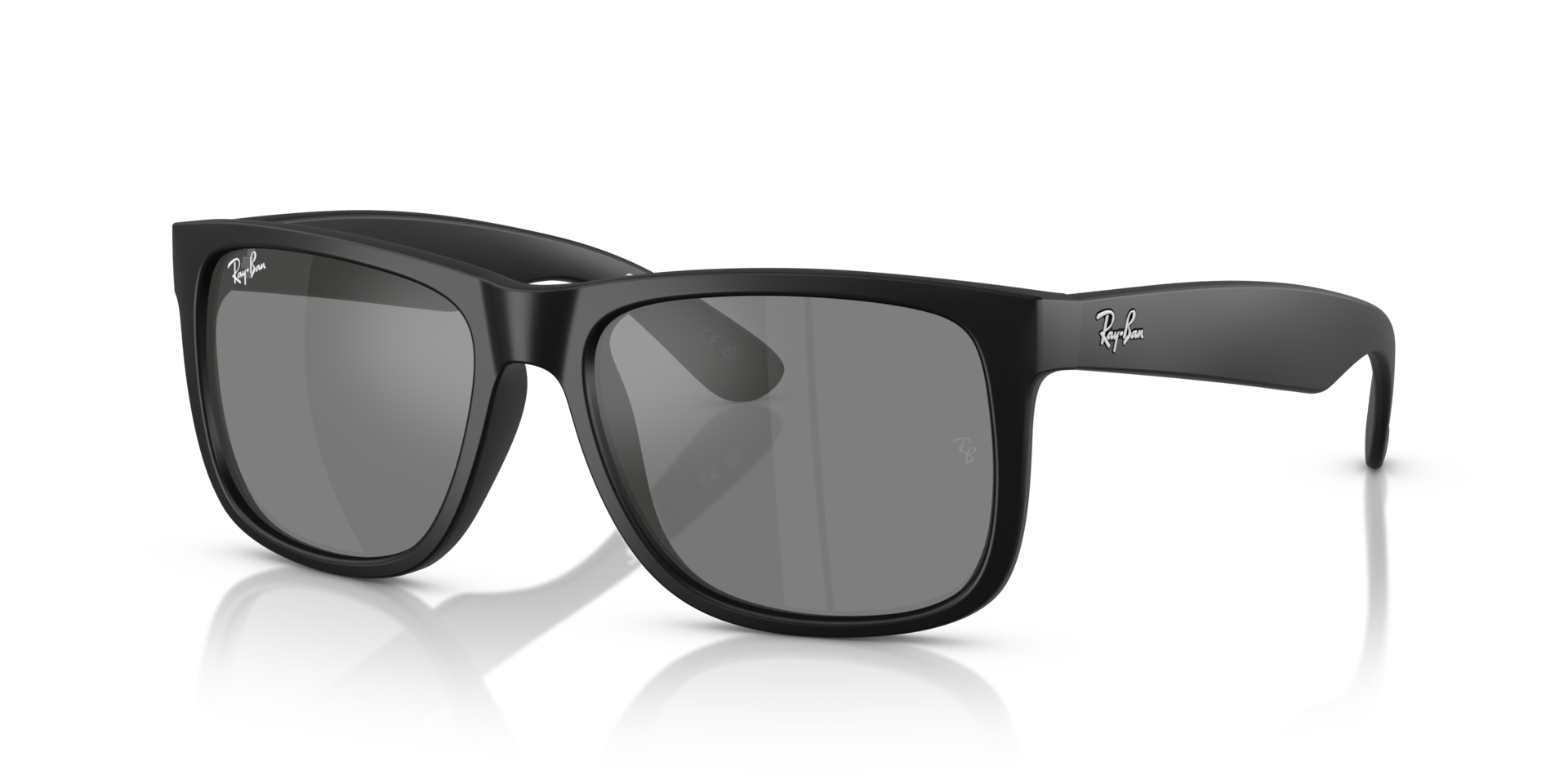 RB4165F Justin Color Mix