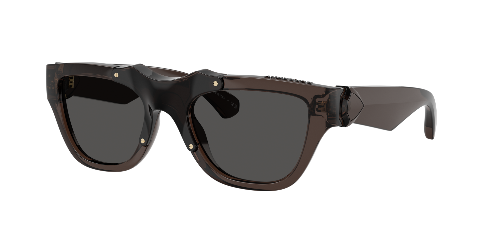 Burberry BE4445U — Солнцезащитные очки