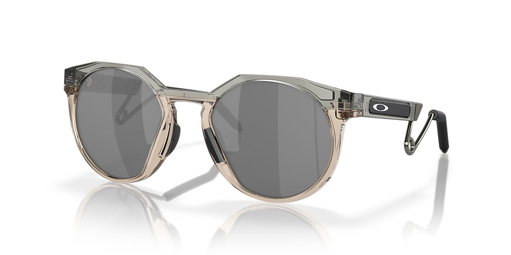 Oakley Damian Lillard Signature Series HSTN Metal M (52 - 21) with Oakley Damian Lillard Signature Series HSTN Metal M (52 - 21) with