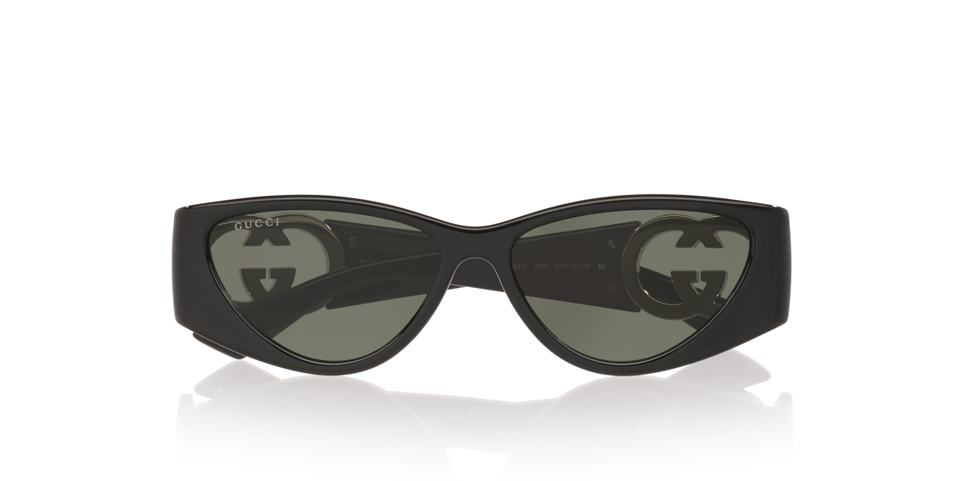 Gucci GC002604 — Солнцезащитные очки