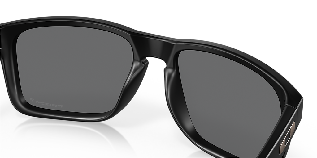 Oakley Holbrook™ XL XL (59 - 18) with Black lenses and Black frame
