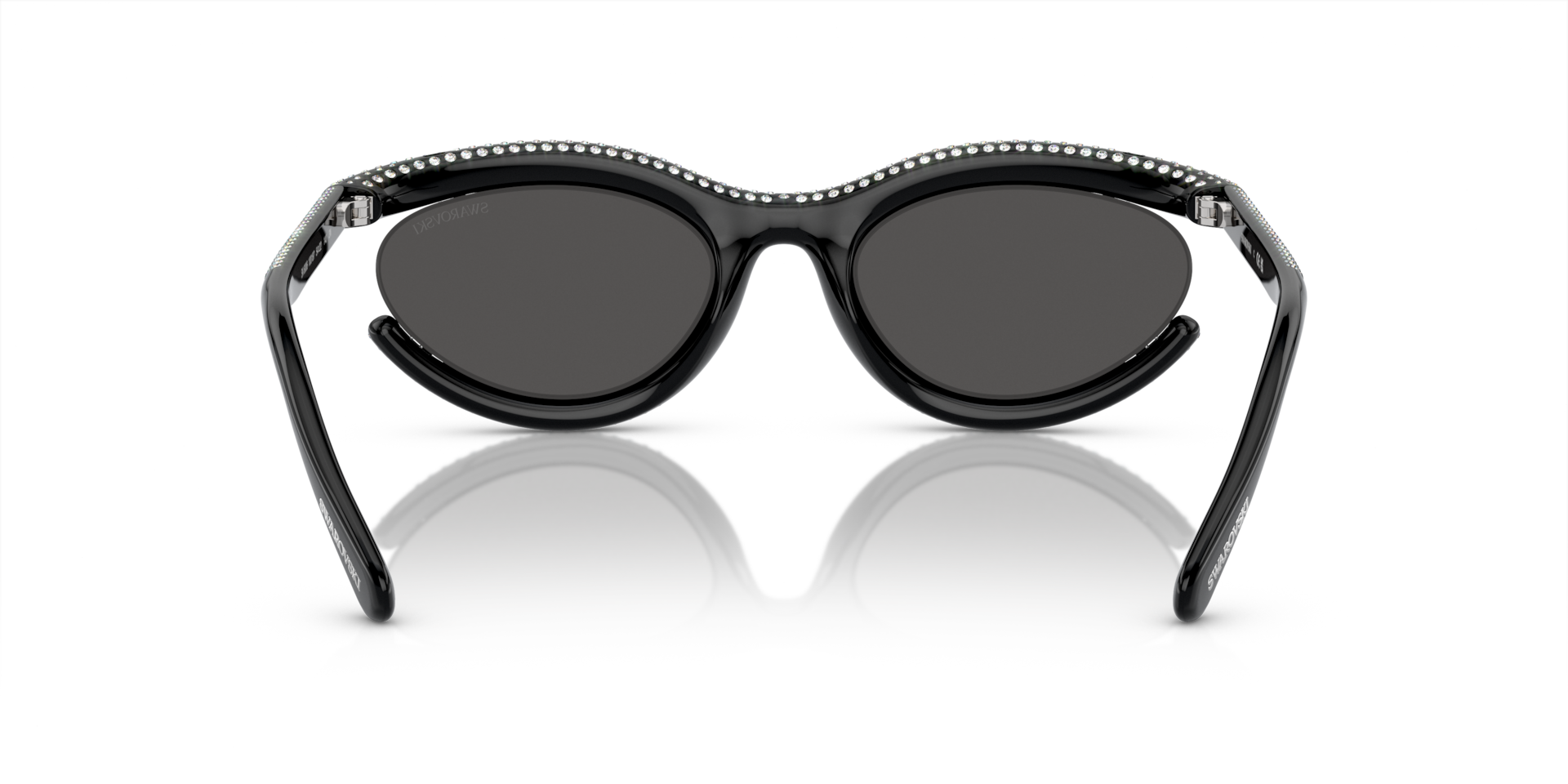 Swarovski SK6006 — Солнцезащитные очки