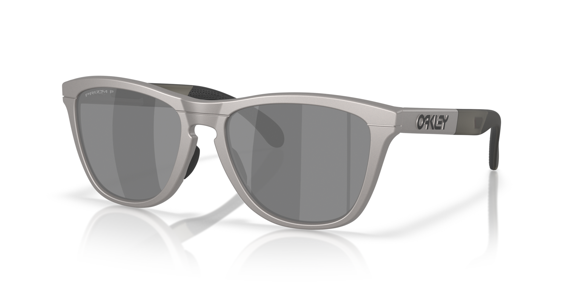OO9284A Frogskins™ Range (Low Bridge Fit) Alloy Collection