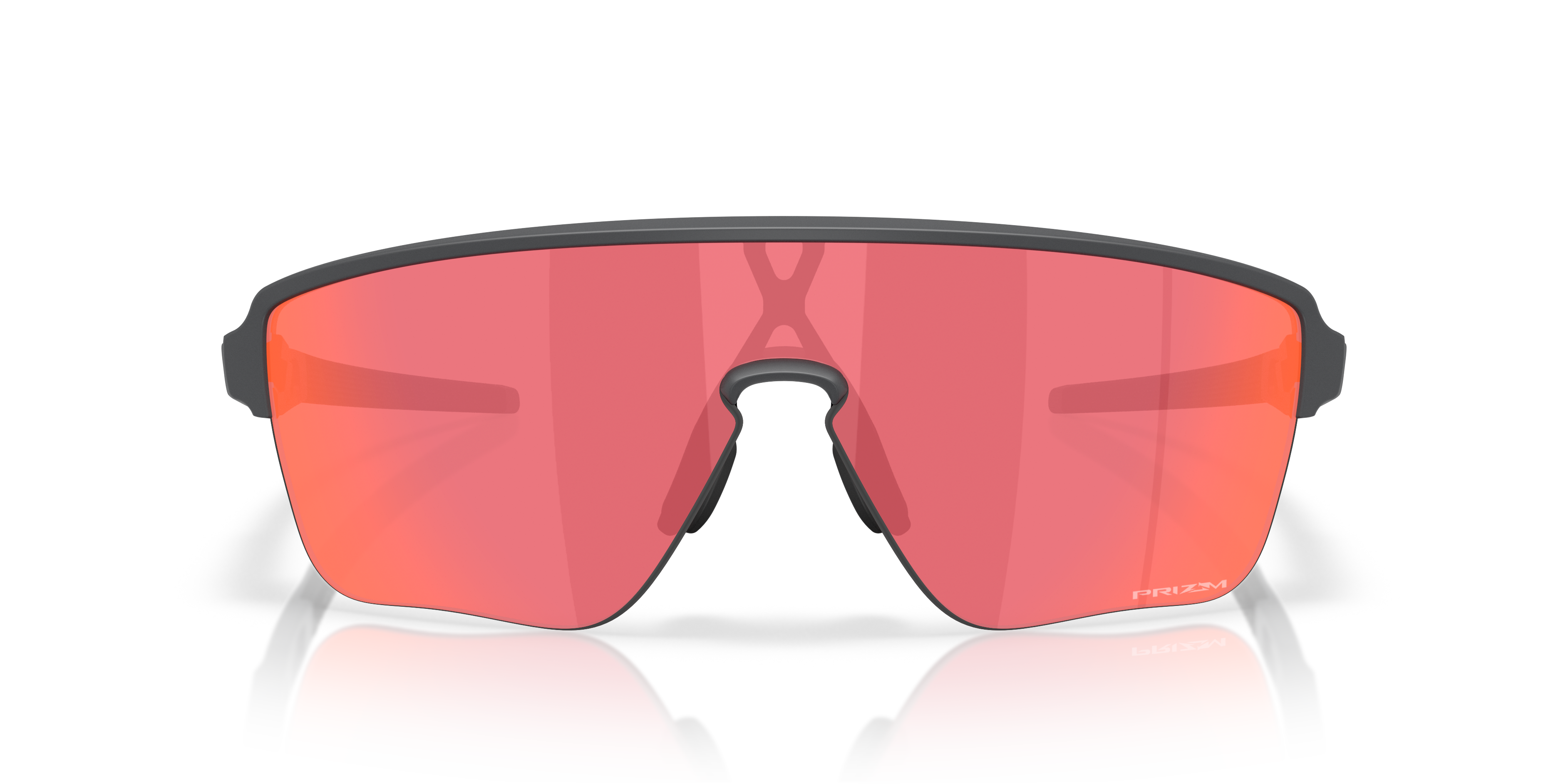 Oakley Corridor SQ XL (42 - 142) with Red lenses and Grey frame