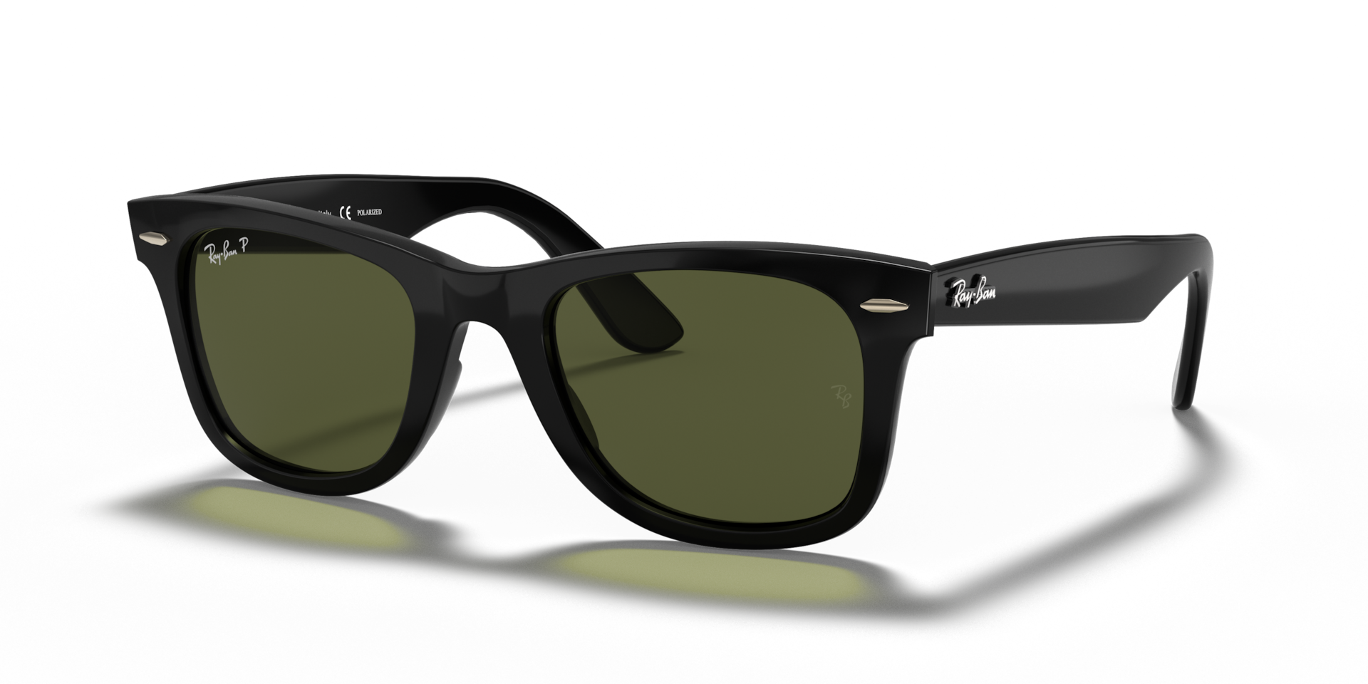 RB4340 Wayfarer Ease