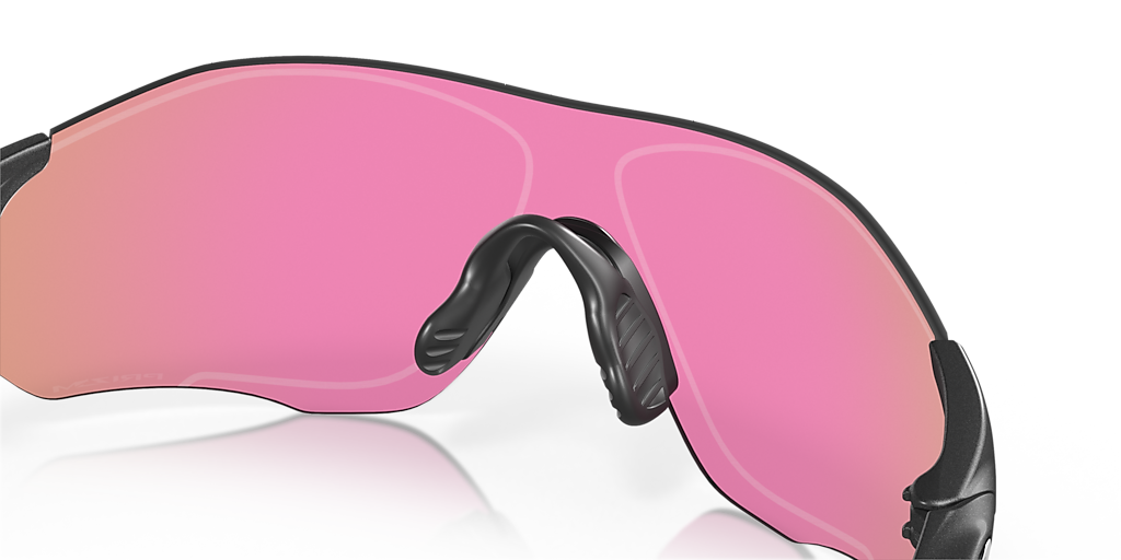 Oakley EVZero™ Path® (Low Bridge Fit) L (0 - 138) with Violet