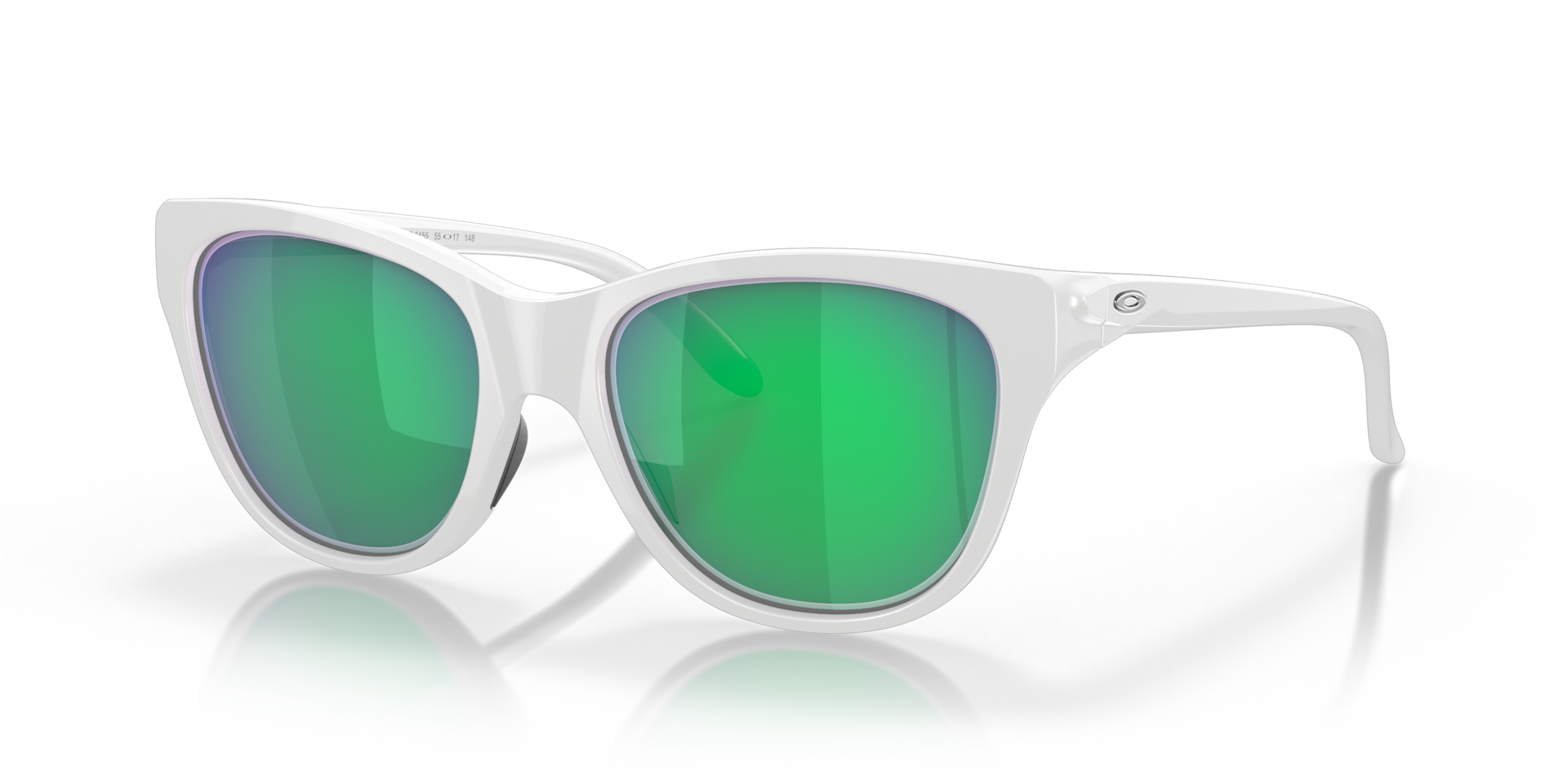 Oakley OO9357 — Солнцезащитные очки