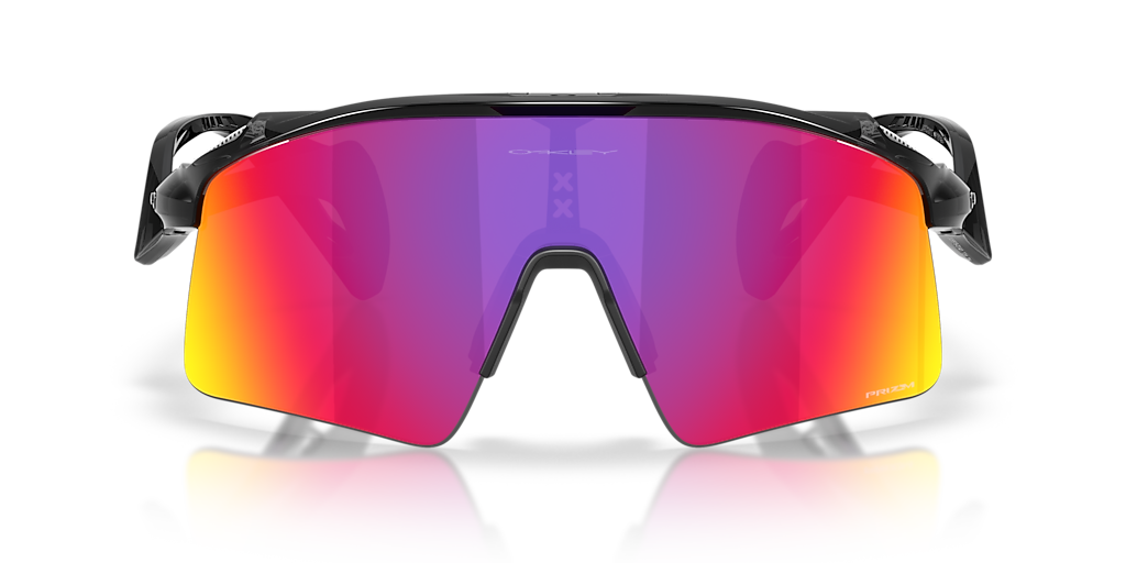 Oakley Stunt Wing XL (0 - 141) with Violet lenses and Black frame