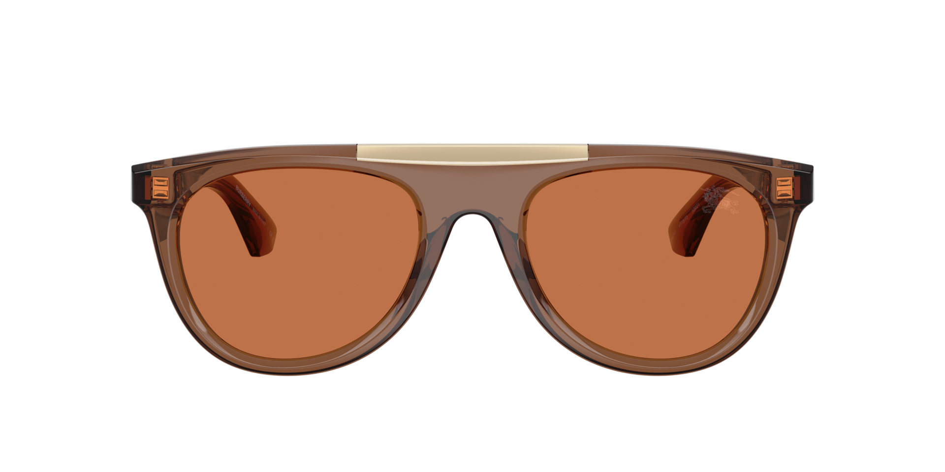 Burberry BE4452U — Солнцезащитные очки
