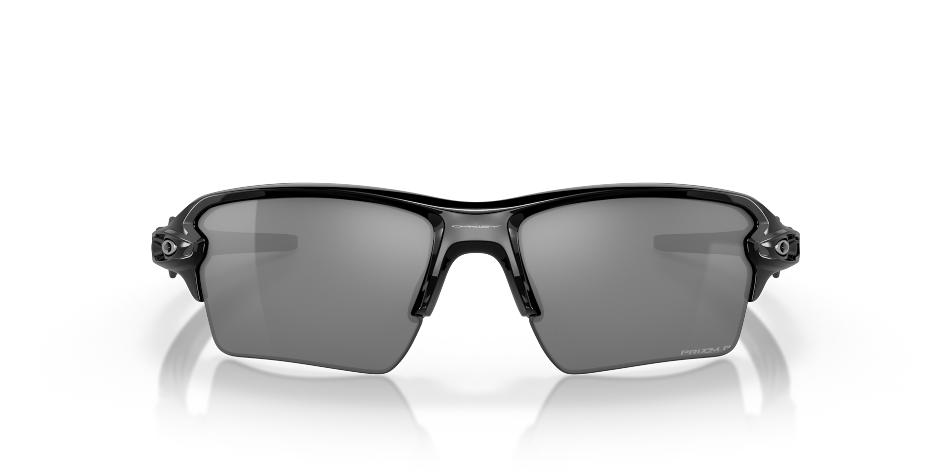 Oakley Flak® 2.0 XL S (59 - 12) with Black lenses and Black frame