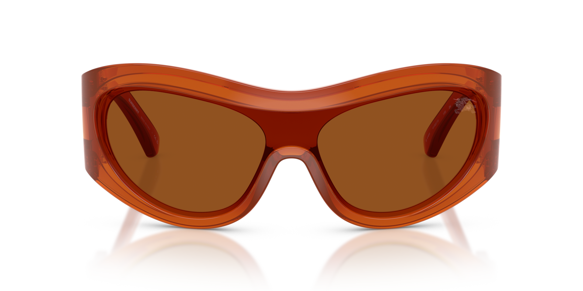 Burberry BE4465 — Солнцезащитные очки