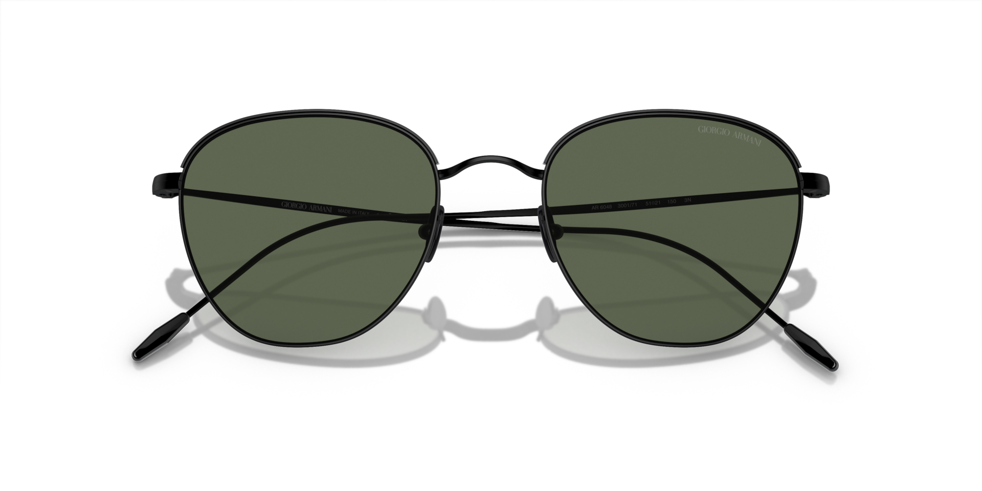 Giorgio Armani AR6048 — Солнцезащитные очки