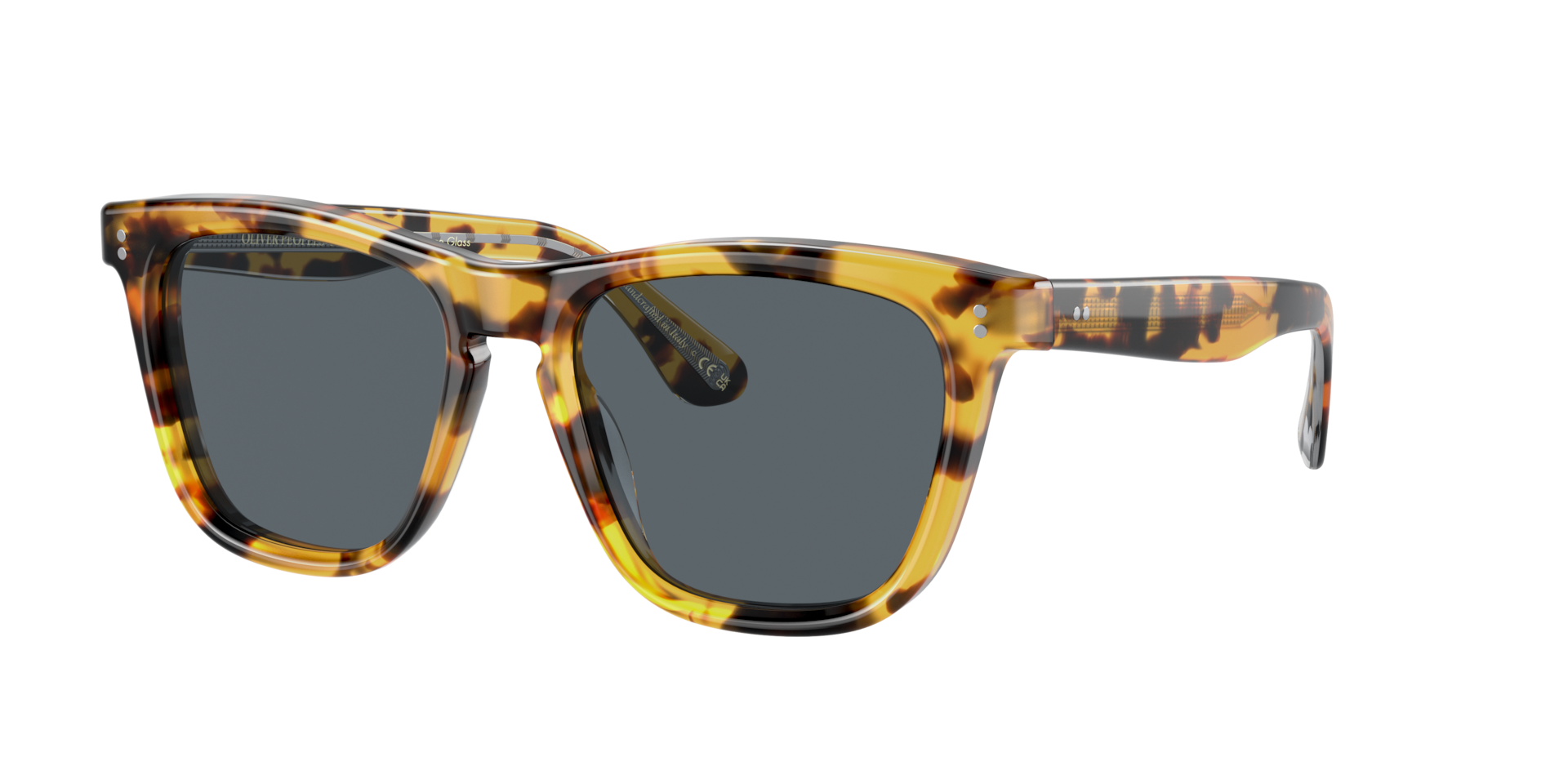 Oliver Peoples OV5449SU Lynes Sun