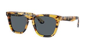 Oliver Peoples OV5419SU Lachman Sun L (53 - 19) with Grey lenses