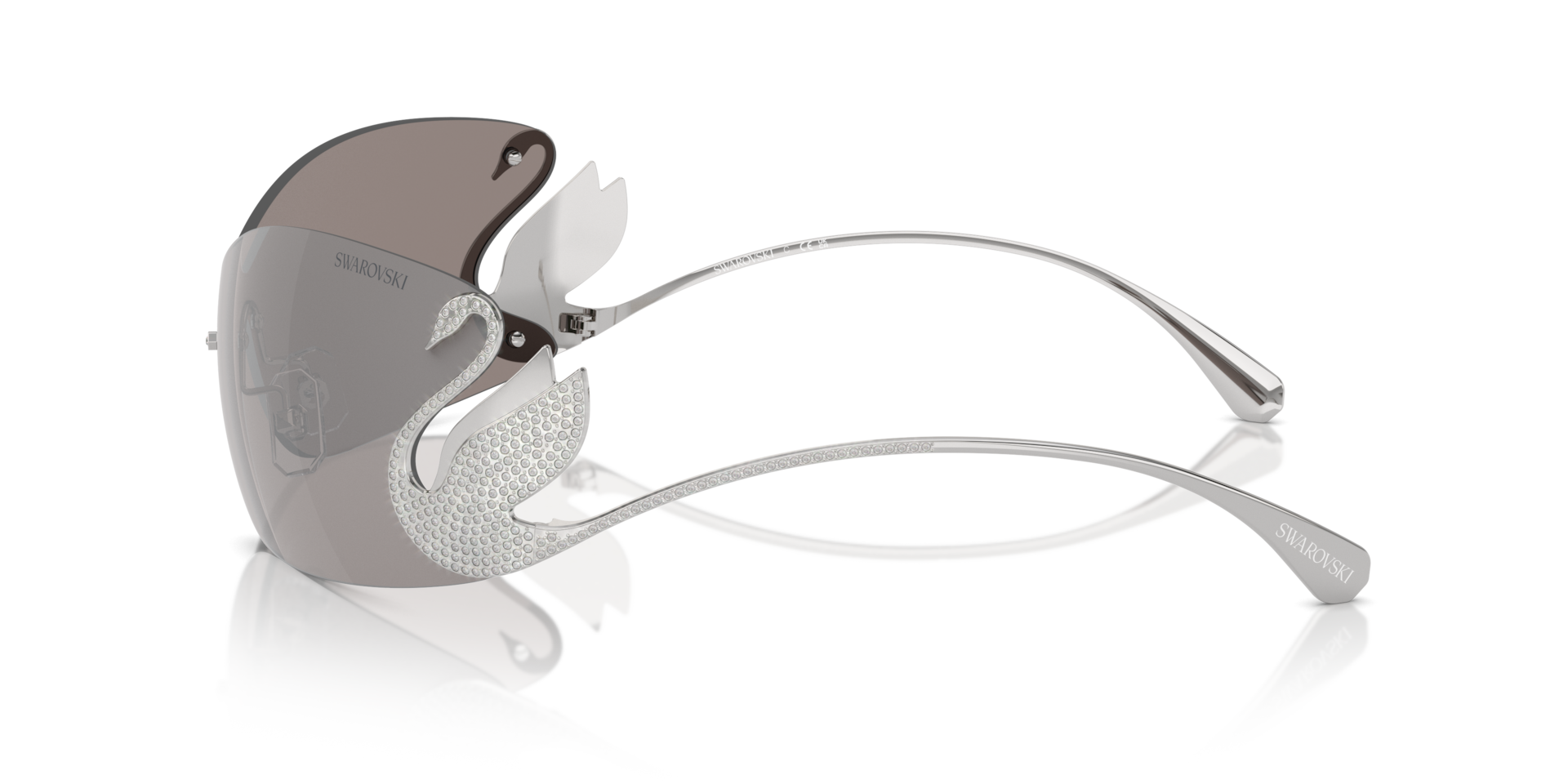Swarovski SK7020 — Солнцезащитные очки