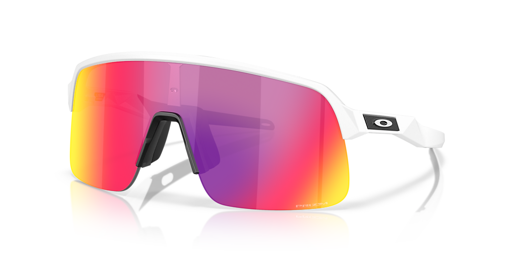 Oakley Sutro™ Lite S M (34 - 134) with Violet lenses and White