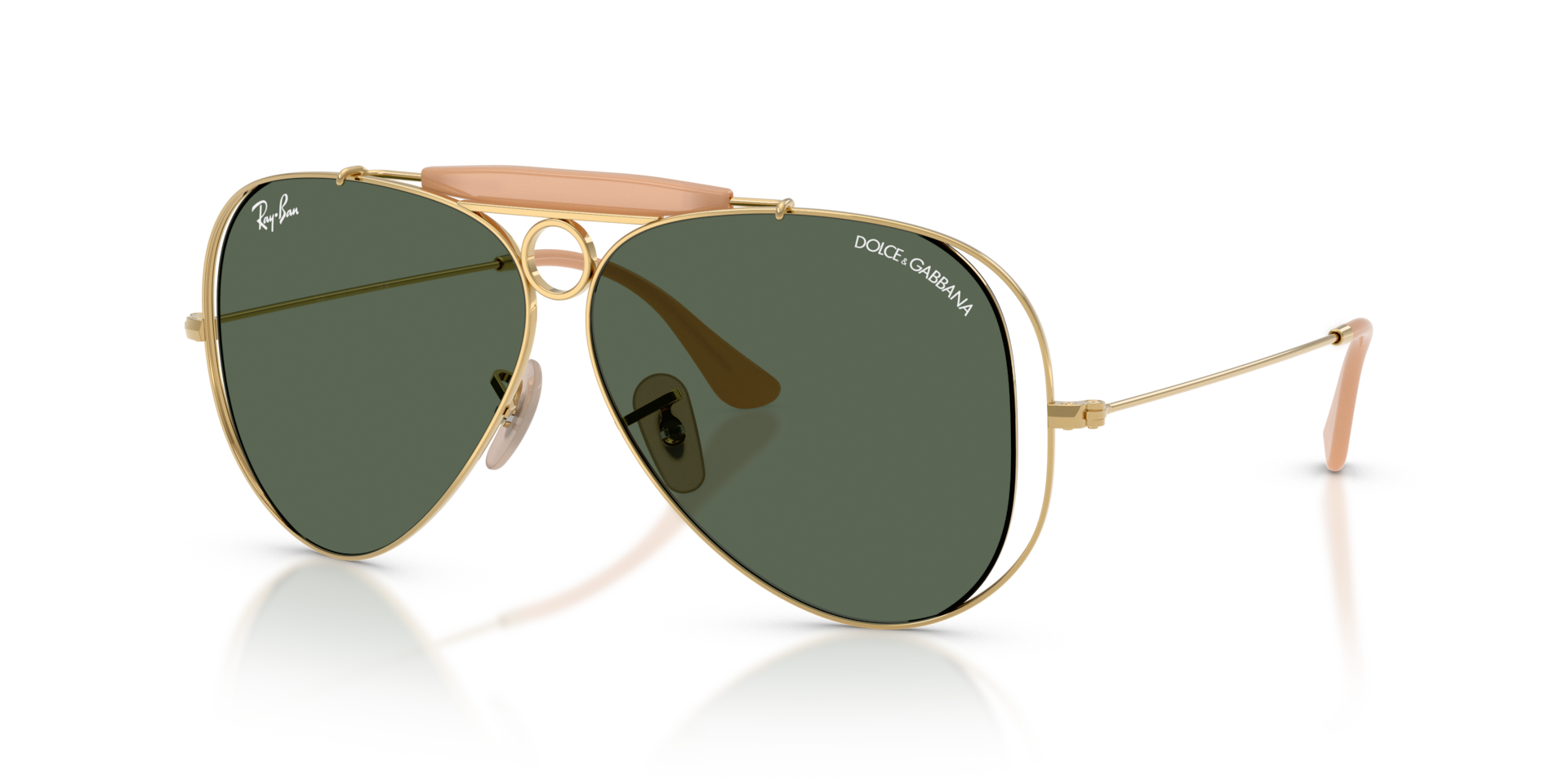 RB3138M The Shooter By Dolce&Gabbana