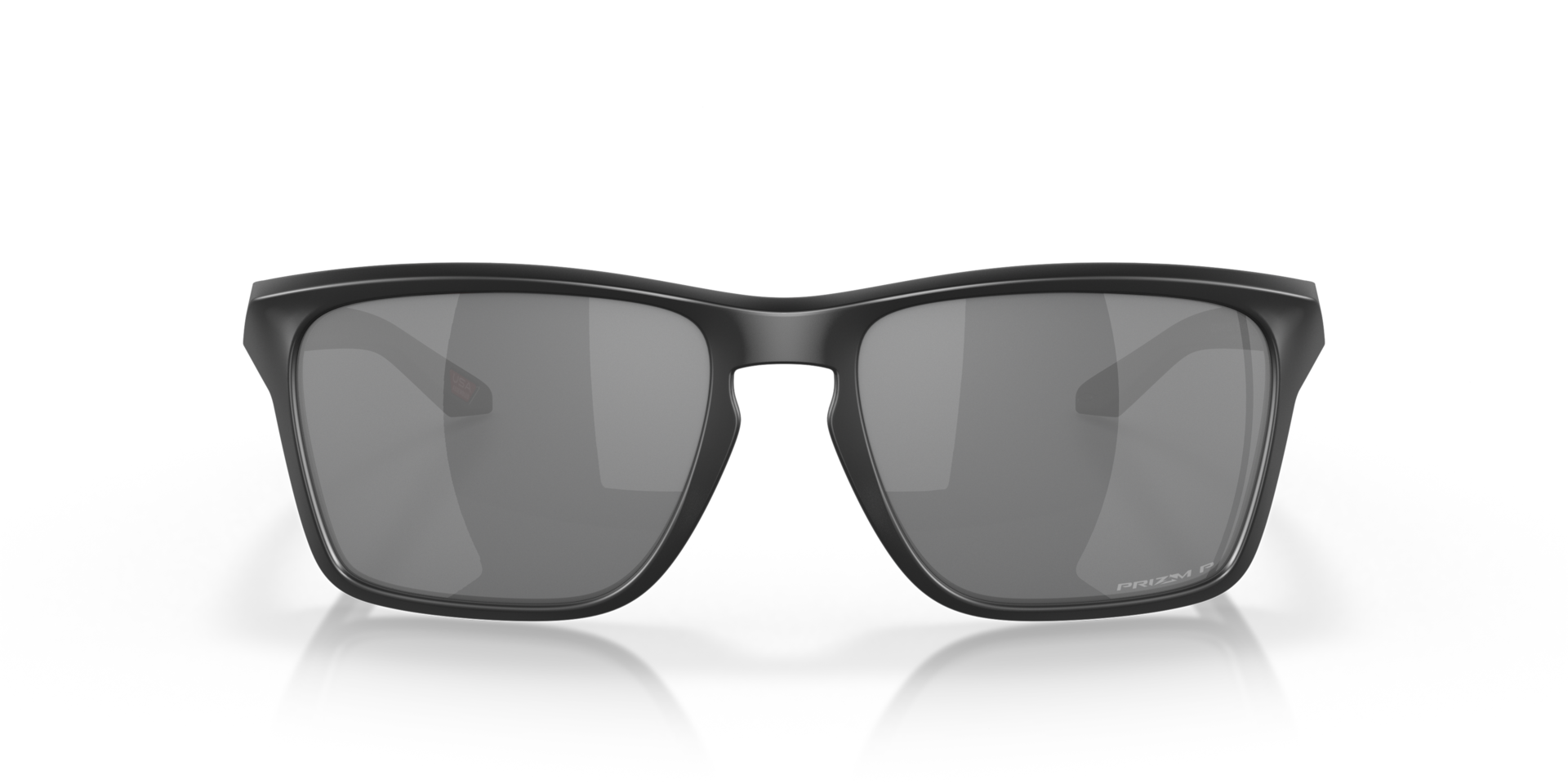 Oakley Sylas XL (60 - 17) with Black lenses and Black frame