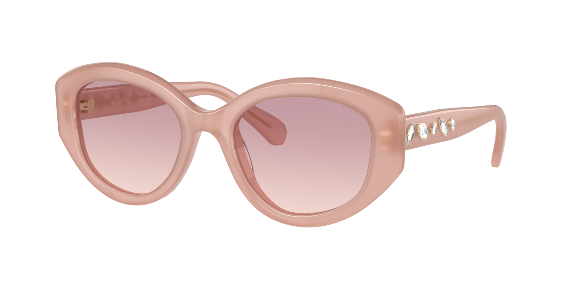 Swarovski SK6005 — Солнцезащитные очки