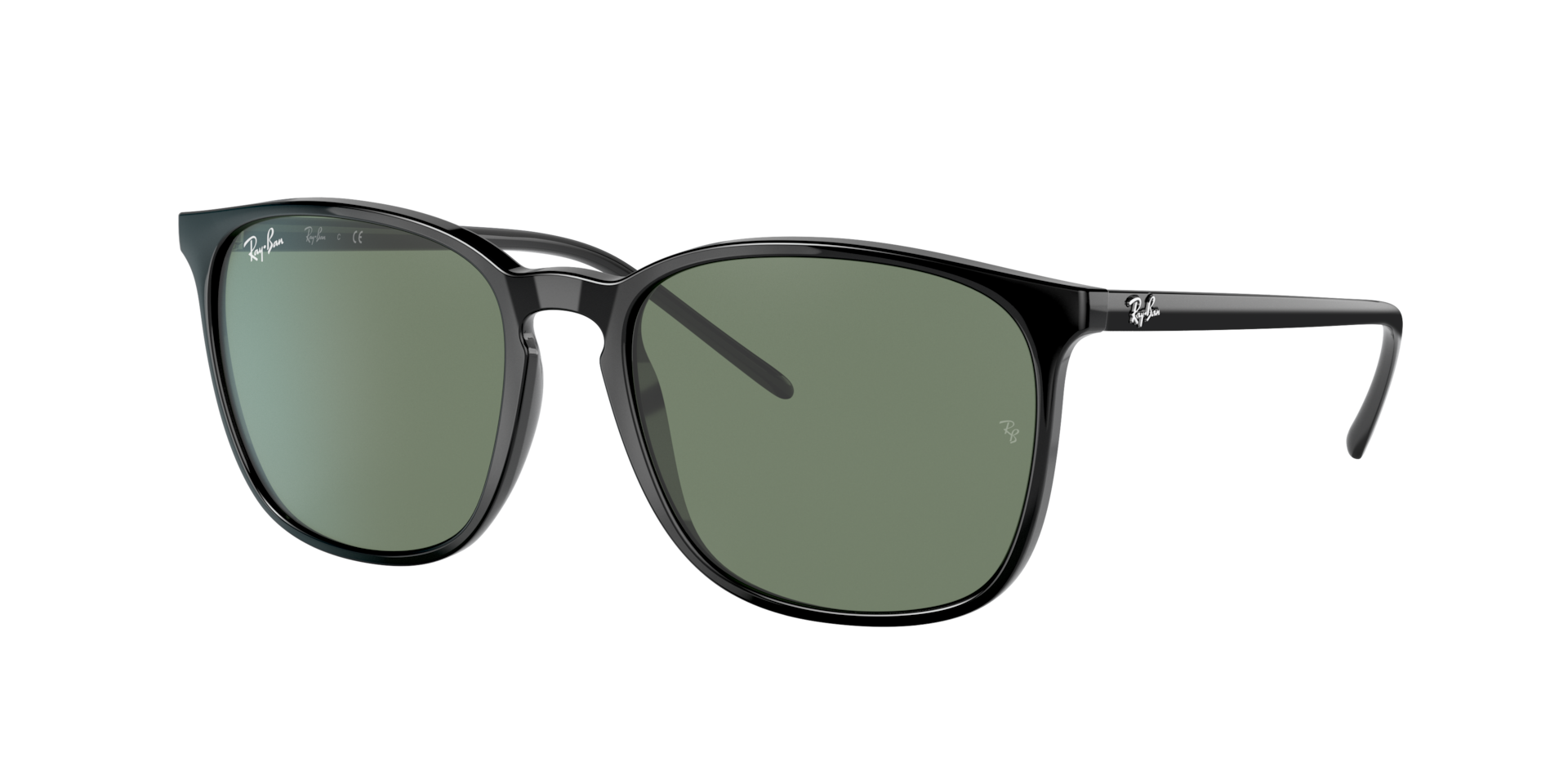 Ray・Ban  RB4387F (JPフィット) 0RB4387F__901_71__STD__noshad_