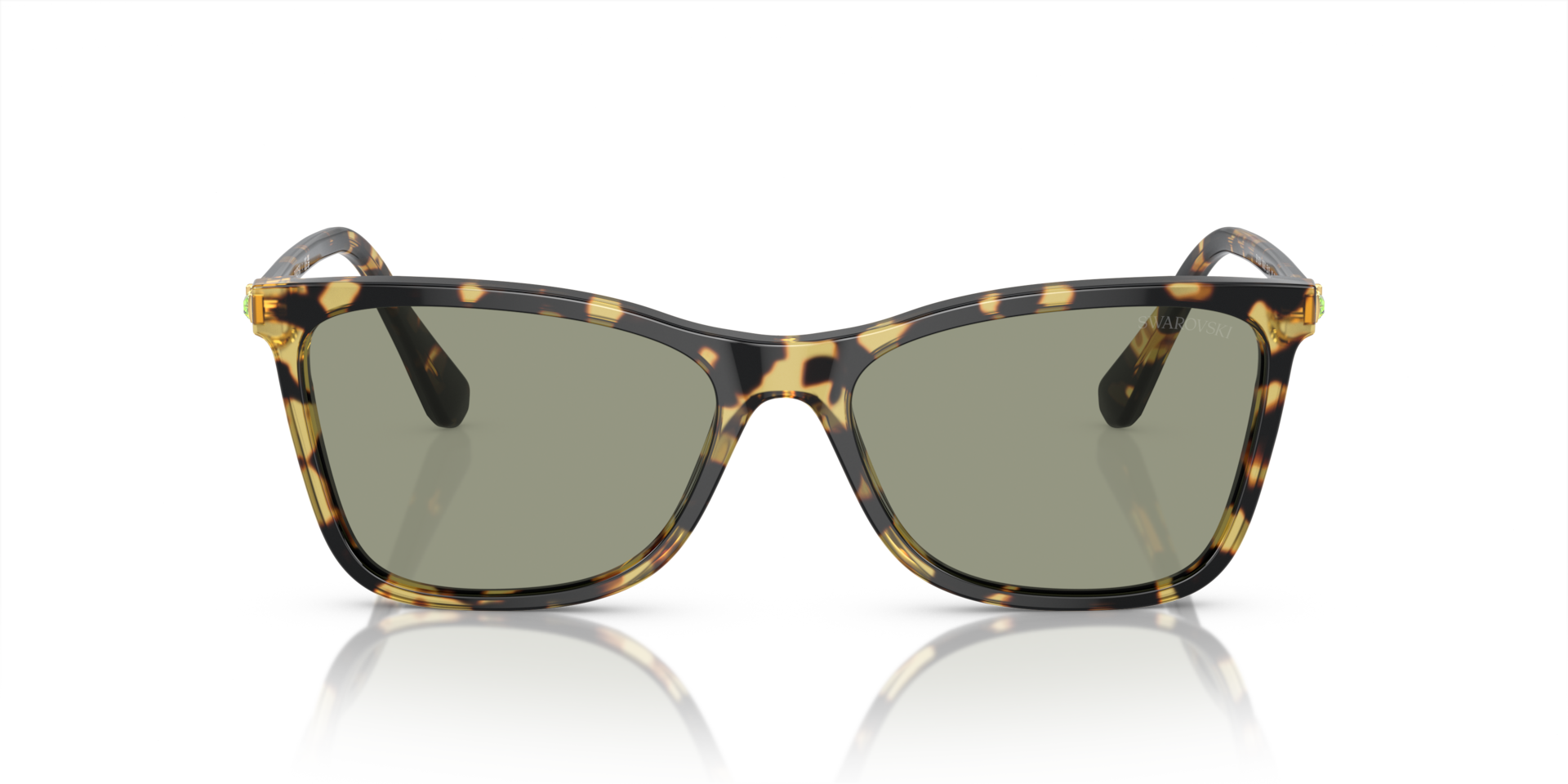 Swarovski SK6004 — Солнцезащитные очки