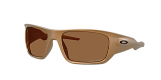 Oakley Gascan® S (60 - 15) with Black lenses and Black frame