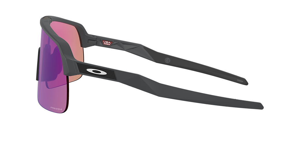 Oakley Sutro Lite (Low Bridge Fit) L (0 - 139) with Violet lenses