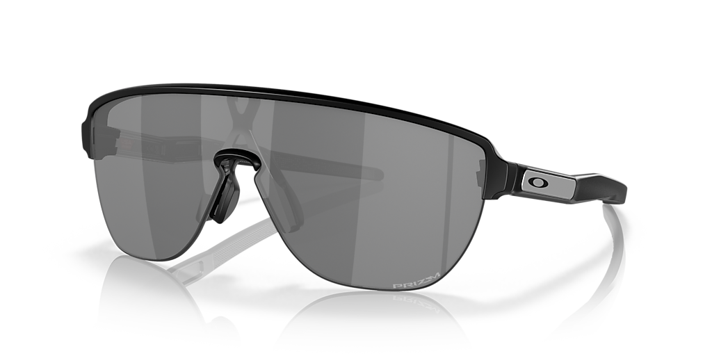 Oakley Corridor L (42 - 142) with Black lenses and Black frame
