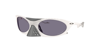 Oakley OO9102 Baltimore Ravens Holbrook™ XL (57 - 18) with Black