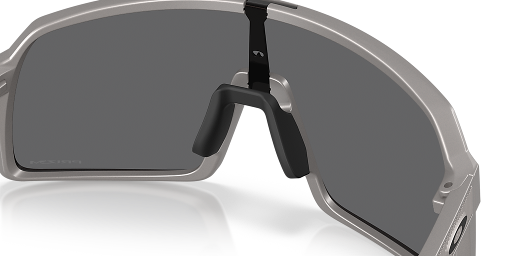 Oakley Sutro Alloy Collection L (0 - 137) with Black lenses and