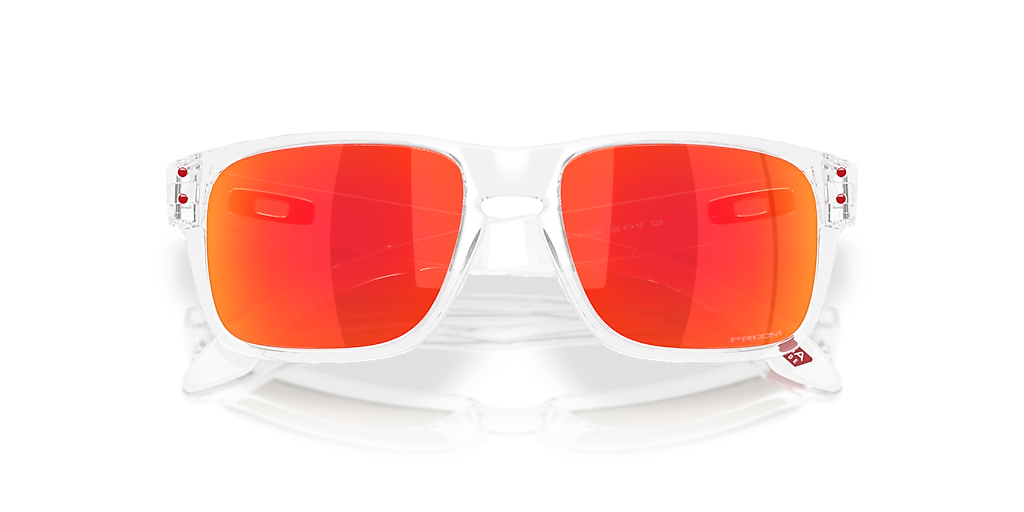 Oakley OJ9014 Holbrook™ XXS (Youth Fit) L (50 - 16) with Orange