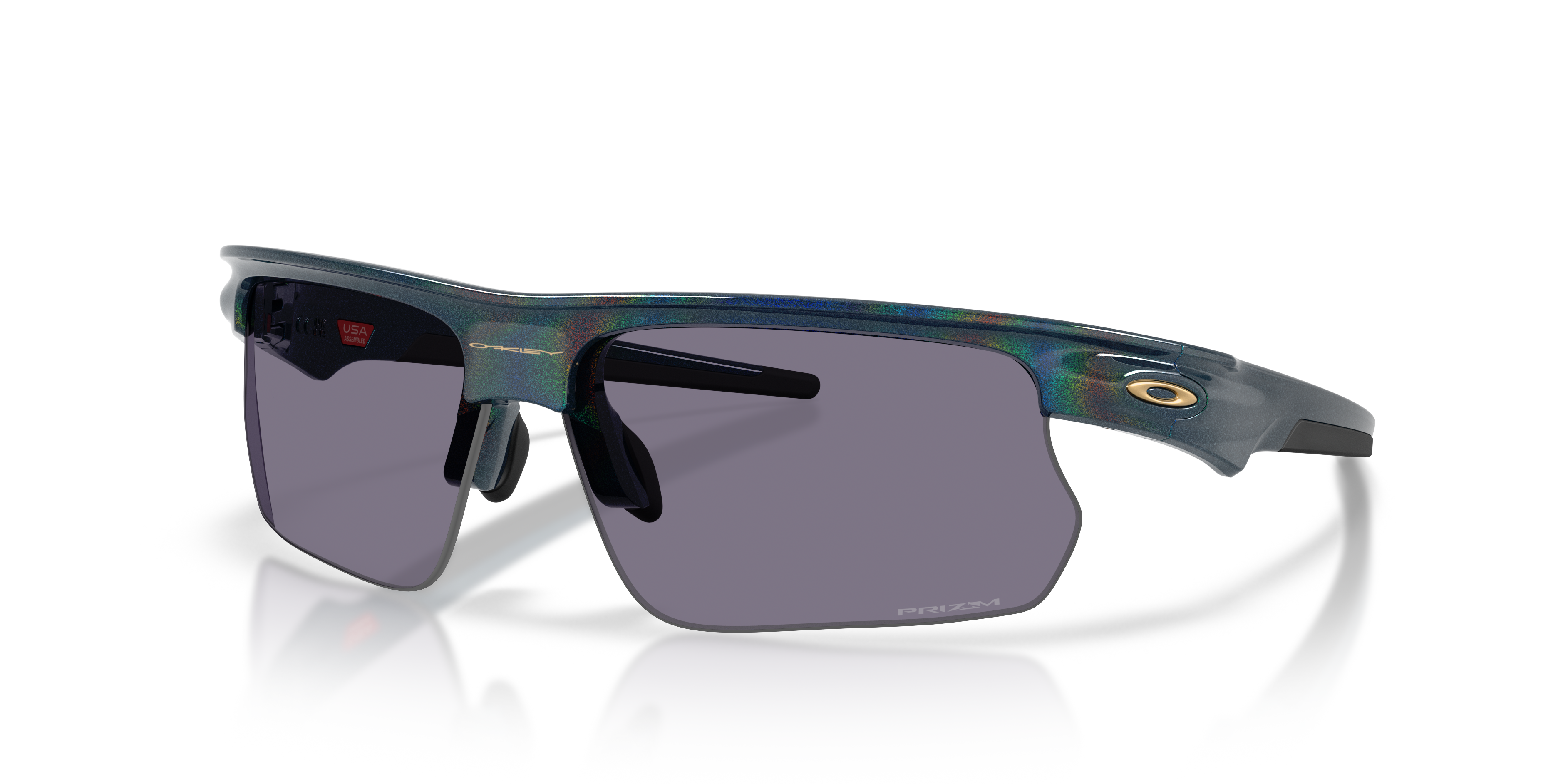 Oakley Bisphaera™ Polaris Collection L (68 - 06) with Grey lenses