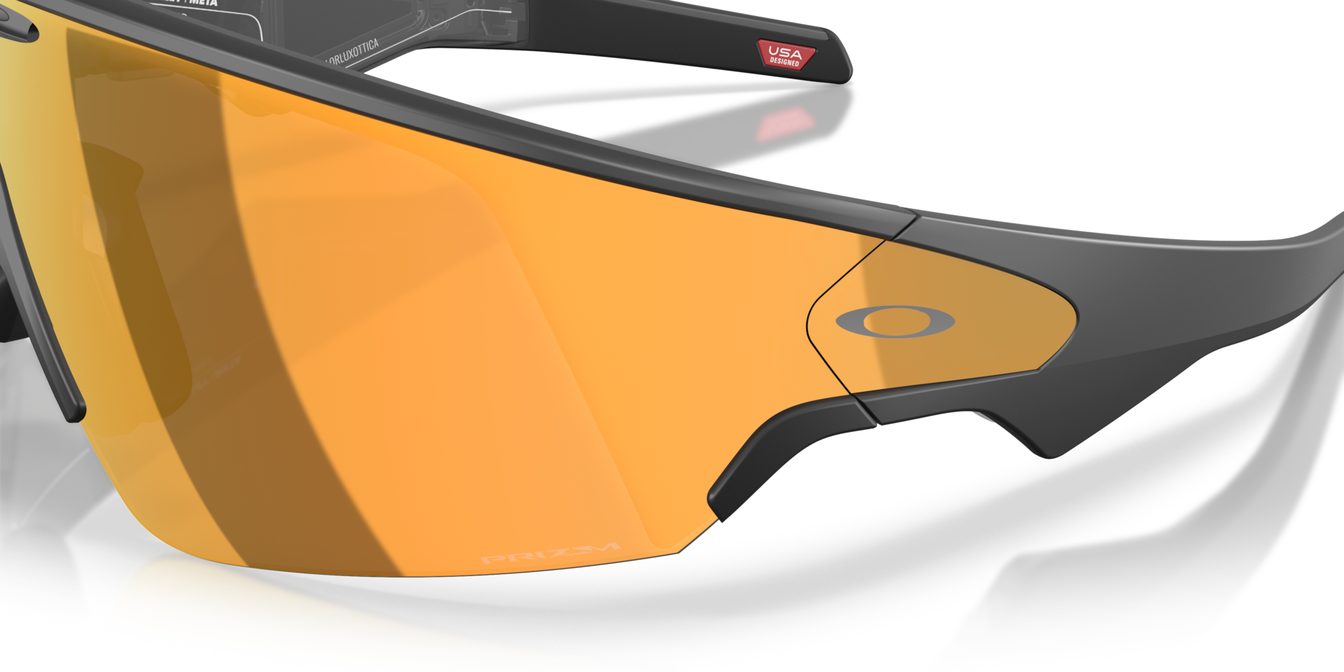 Oakley OW8001 — Солнцезащитные очки