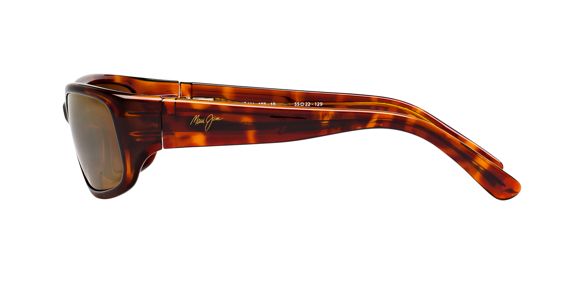 Maui Jim MJ000327 — Солнцезащитные очки