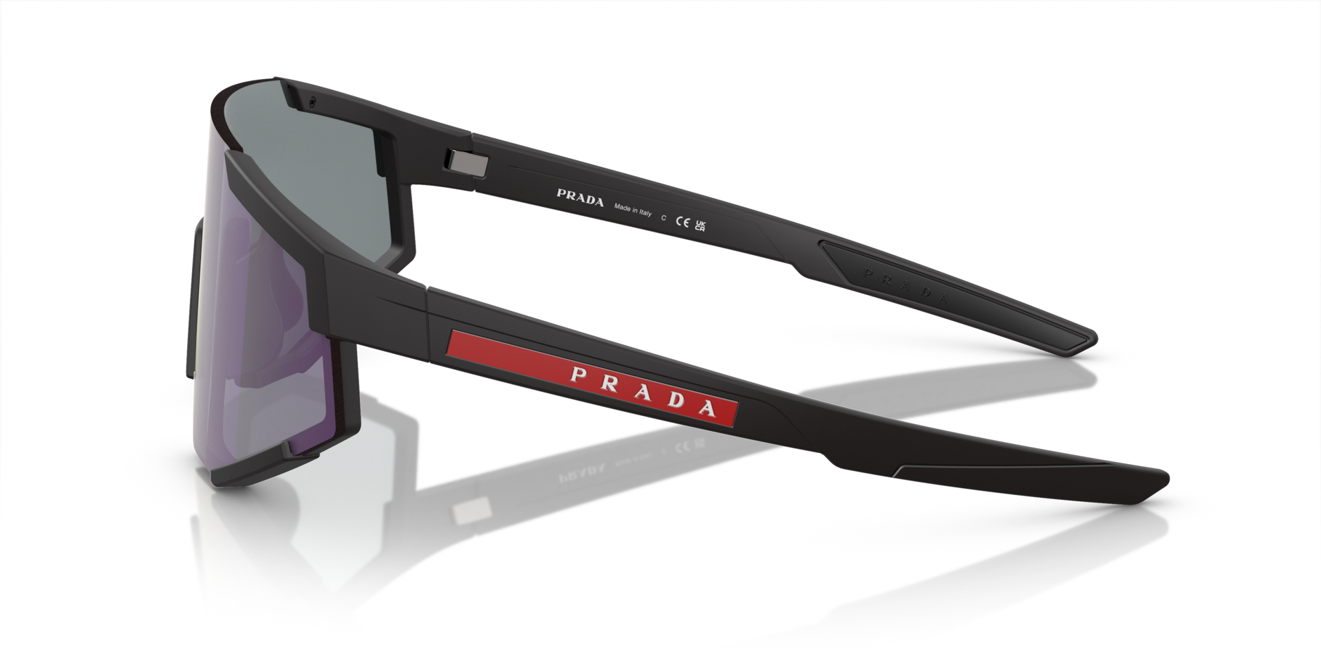 Prada Linea Rossa PS 04WS — Солнцезащитные очки