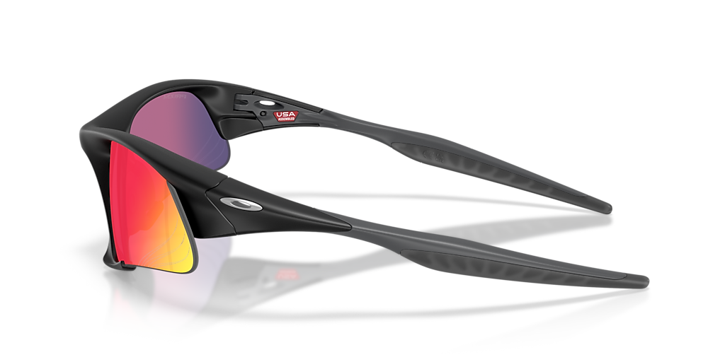 Oakley OO9532 Suture Jacket® L (64 - 12) with Violet lenses and