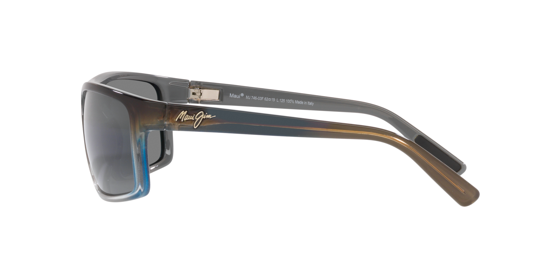 Maui Jim MJ000565 — Солнцезащитные очки