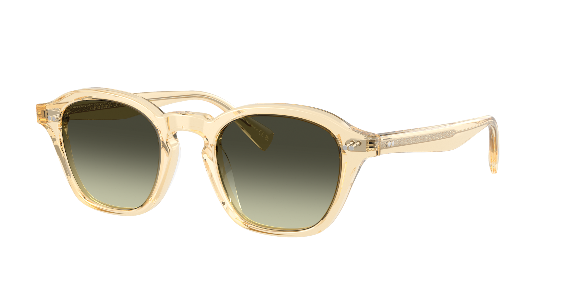 Oliver Peoples OV5580SU Eyles