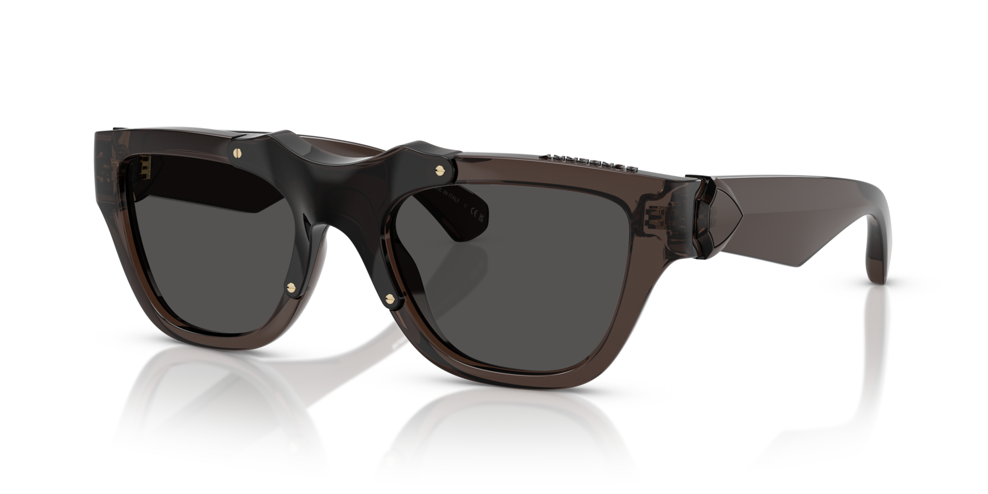 Burberry BE4445U — Солнцезащитные очки