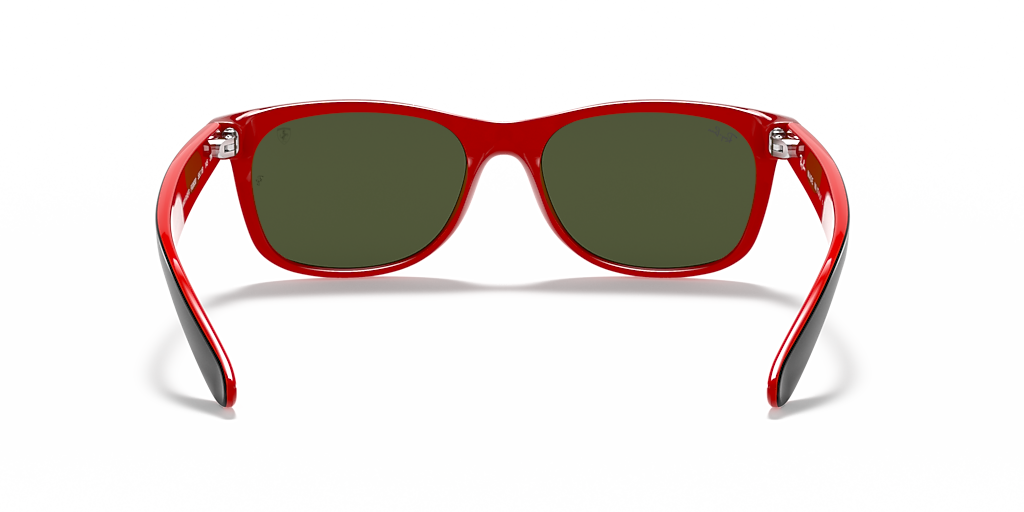 Ray-Ban RB2132M Scuderia Ferrari Collection M (55 - 18) with